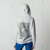 Imola Circuit Artwork Oversize Hoodie