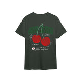 Sweet Cherry Tişört