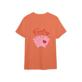 Feeling Lucky Tişört