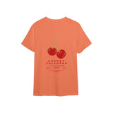 Cherry Mood Tişört