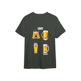 Lets Get Beers Tonight Tişört