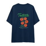 Tomato Oversize Tişört