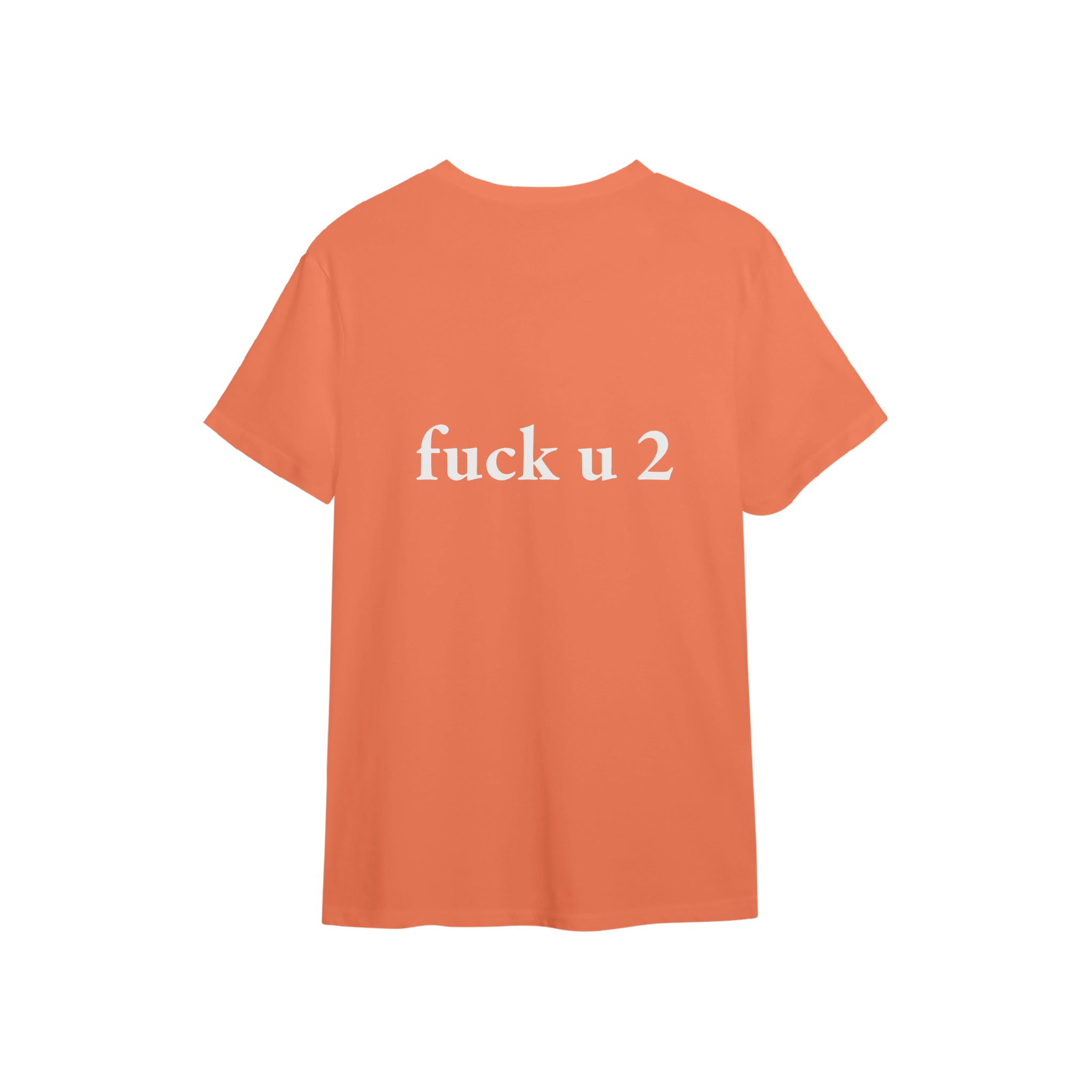 FUCK U Tişört