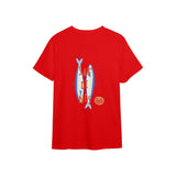 Sardines Tişört