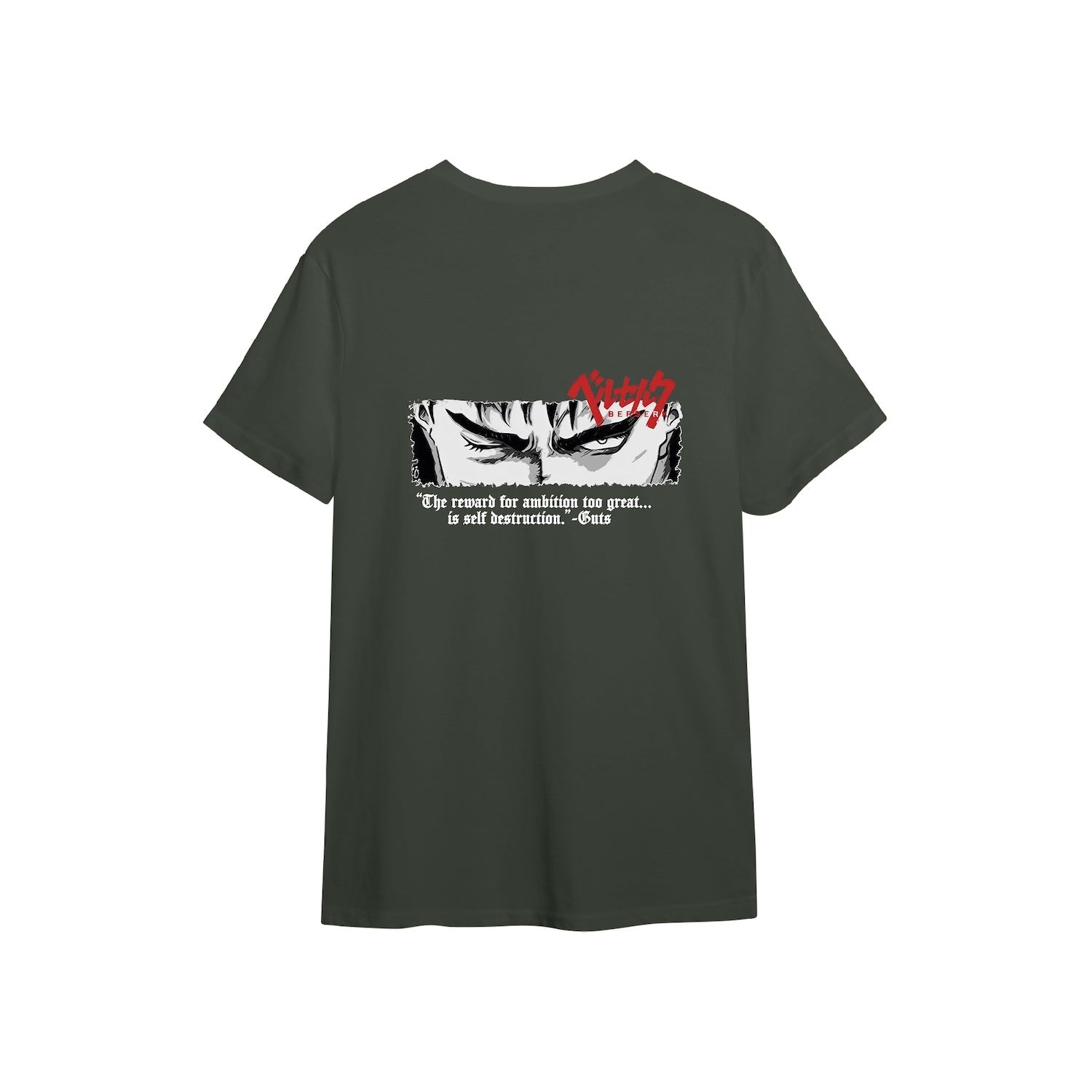 Berserk Tişört
