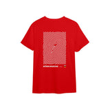 Nürburgring Artwork Tişört