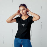 Circuit de Monaco Artwork Tişört