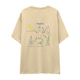 Mojito Oversized T-Shirt