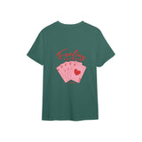 Feeling Lucky Tişört