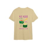 Roll With It Tişört