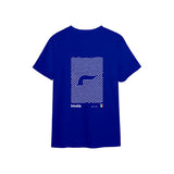 Imola Circuit Artwork Tişört