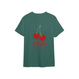 Cherry Mood Tişört