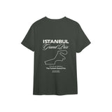 Türkiye Grand Prix Tişört