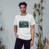 The Green Wave Tişört