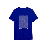 Monza Circuit Artwork Tişört