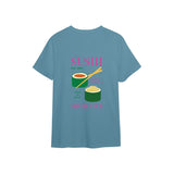 Roll With It Tişört