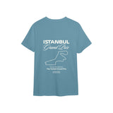 Türkiye Grand Prix Tişört