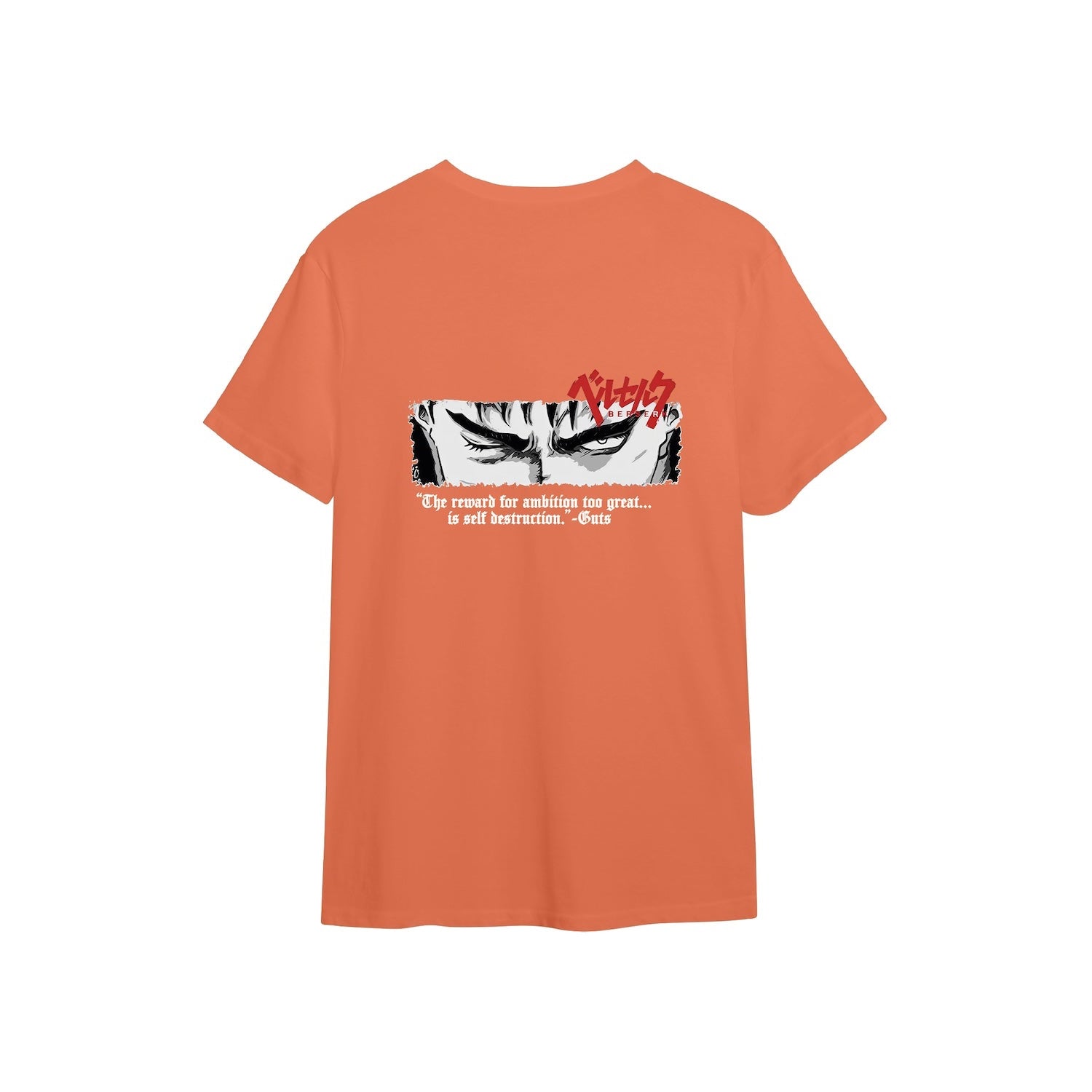 Berserk Tişört