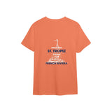 Saint Tropez Sailing Club Tişört