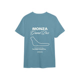 Monza Grand Prix Tişört