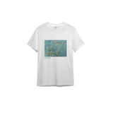 Almond Blossoms Tişört