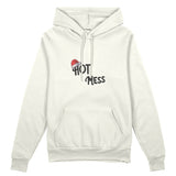 Hot Mess Oversize Hoodie