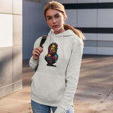 Zeus Oversize Hoodie