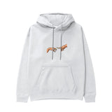 The Creation of Chill Hoodie