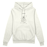 BB-8 Oversize Hoodie