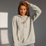 Irish Coffee Oversize Hoodie