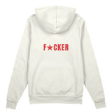 Mother F*cker Oversize Hoodie