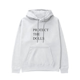Protect The Dolls Hoodie