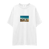 Breaking Bad Oversize Tişört