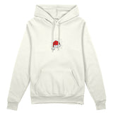 Merry Cat Moments Oversize Hoodie