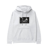 Keith Richards Connecticut 1977 Hoodie