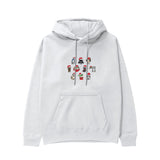 Star Wars Christmas Icons Hoodie