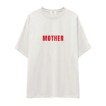 Mother F*cker Oversize Tişört