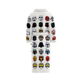 Star Wars Icons Bornoz