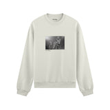 Guns N’ Roses Ritz New York 1988 Oversize Sweatshirt