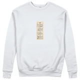Avatar The Last Airbender Bending Scrolls Sweatshirt