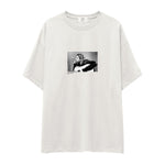 Kurt Cobain 1990 Oversize Tişört