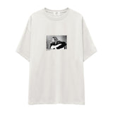 Kurt Cobain 1990 Oversize Tişört