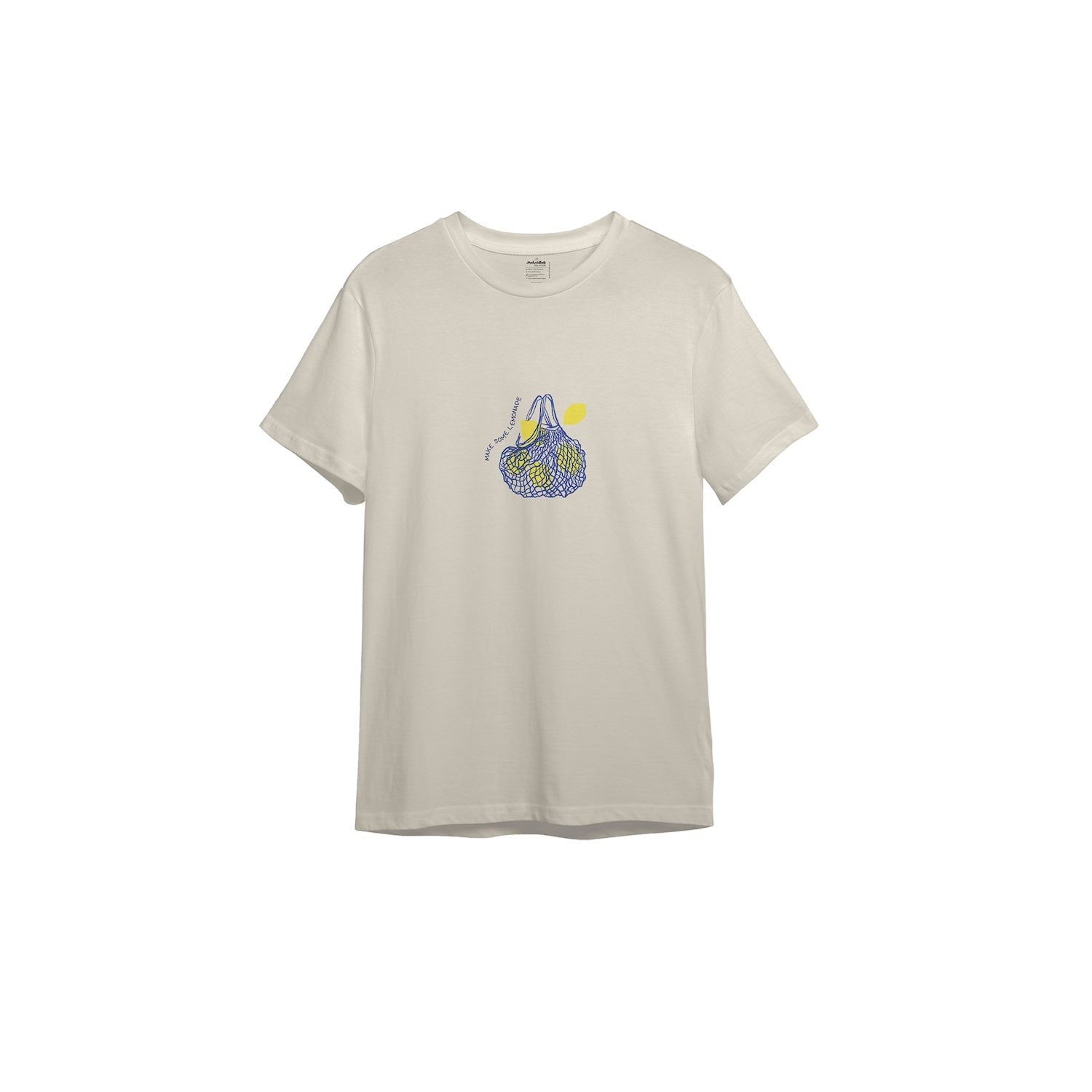 Make Some Lemonade Tişört