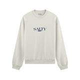 Salty Oversize Sweatshirt
