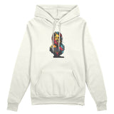Zeus Oversize Hoodie