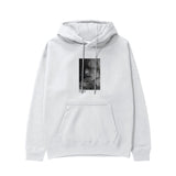 Brian Jones London 1966 Hoodie