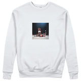Muhammed Ali And Sonny Liston Usa 1965 Sweatshirt