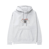 Tangled Christmas Cats Hoodie