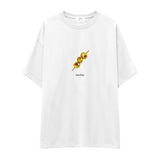 Extra Dirty Oversize Tişört