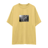 Guns N’ Roses Ritz New York 1988 Oversize Tişört